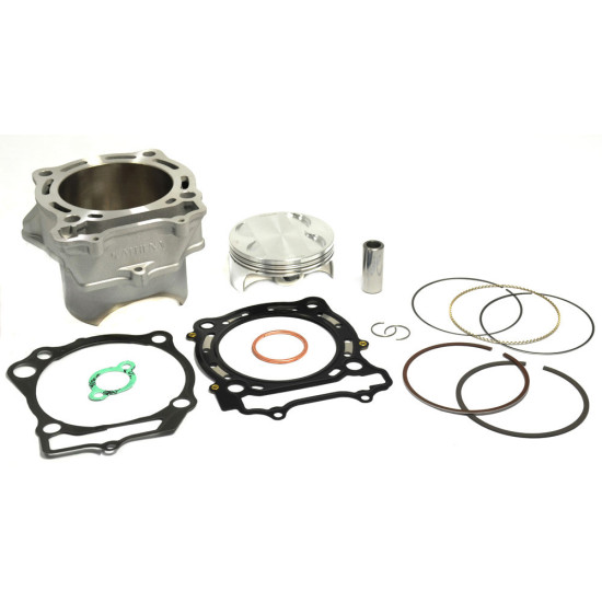 ATHENA CILINDRAS PILNAS SUZUKI LTR 450 '06-'11 STANDARTINIS 95,5 MM NOMINALUS