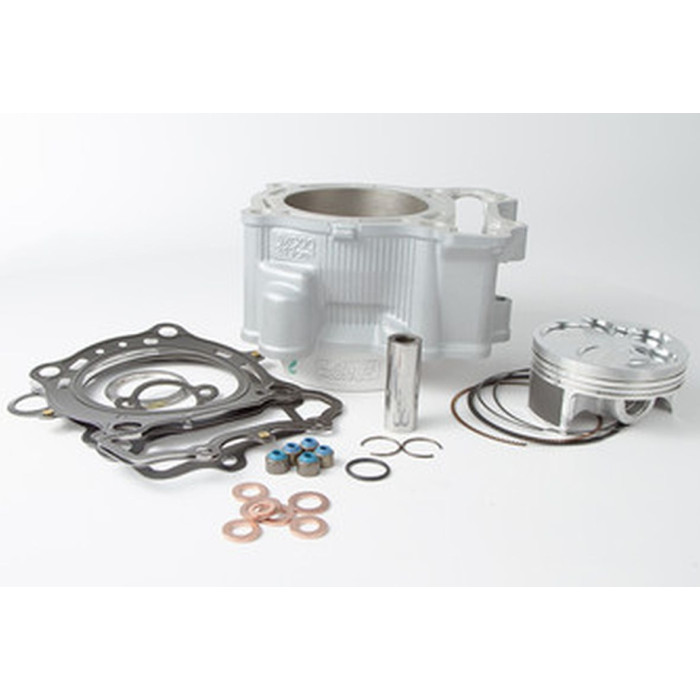 CILINDRO DARBO PILNAS CILINDRAS YAMAHA YZF 250 08-13 (STANDARTINIS 77MM)