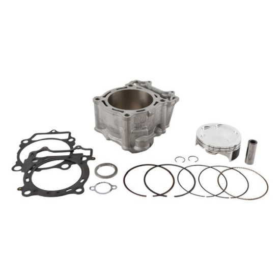 CILINDRO DARBO DALYS, PILNAS CILINDRAS, YAMAHA YZF 450 (YZ 450F) '06-'09, WRF 450 (WR 450F) '07-'15 STANDARTINIS 95MM (1