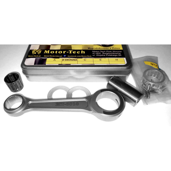 PROMX MT CONNECTING ROD TM MOTO MT8010