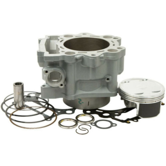 CYLINDER WORKS COMPLETE CYLINDER YAMAHA YFM 700 RAPTOR '15-'18 (VERTEX 23965+TOP-END) (STANDARD 102MM)