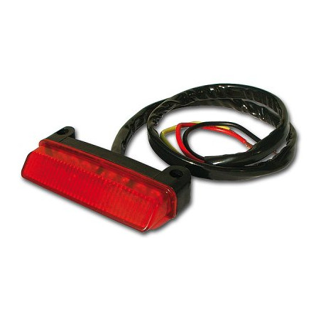 UFO LED lamp suitable for plastic: PP 01217