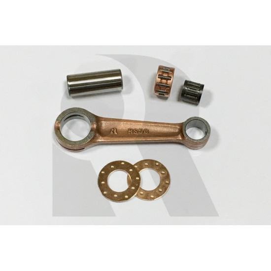 ROYAL RODS CONNECTING ROD APRILIA RS 50 / RX 50 (MINARELLI 50 CC ENGINE)