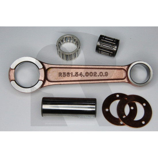 ŠVAISTIKLIS „ROYAL RODS“ MAICO 250 (ENDURA / MC / GS / RC / RE)