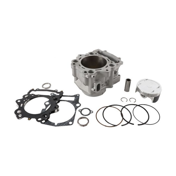CYLINDER WORKS COMPLETE CYLINDER YAMAHA YFM 700 GRIZZLY '14-'15, VIKING '14-'17 STANDARD 102MM