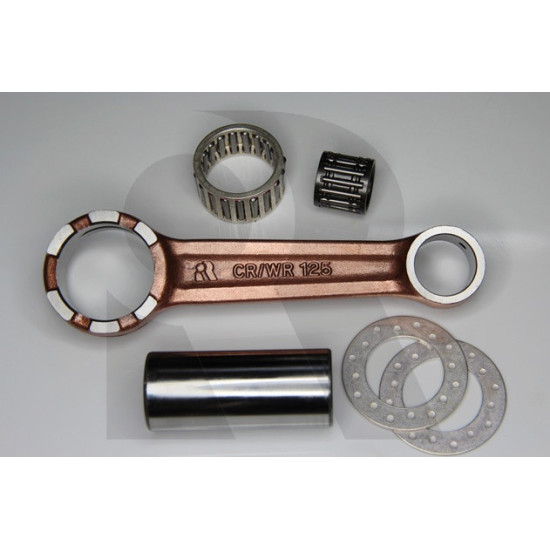 ROYAL RODS CONNECTING ROD (2T) HUSQVARNA CR / WR / WRE 125 '97-'13