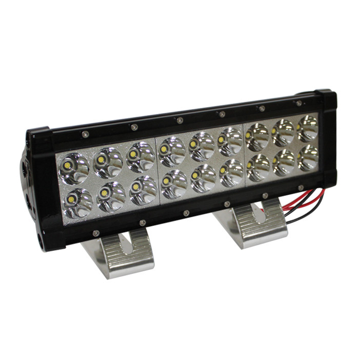 BRONCO additional lighting (LEDBAR)