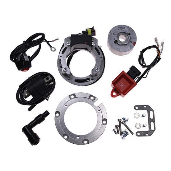 ELECTREX CDI ignition kit for: KTM 250 MX - PRE-ORDERS ONLY