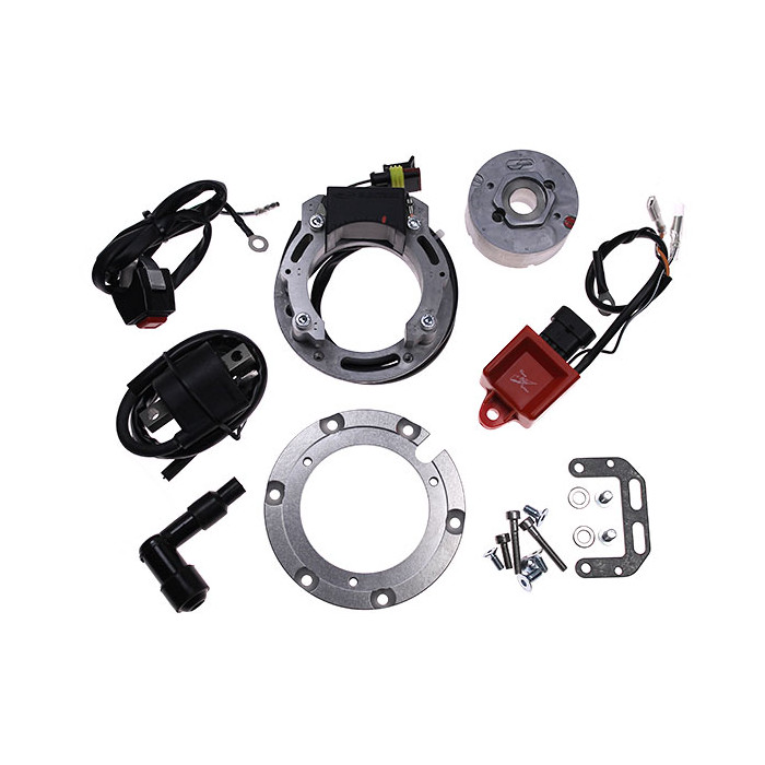 ELECTREX CDI ignition kit for: KTM 250 MX - PRE-ORDERS ONLY