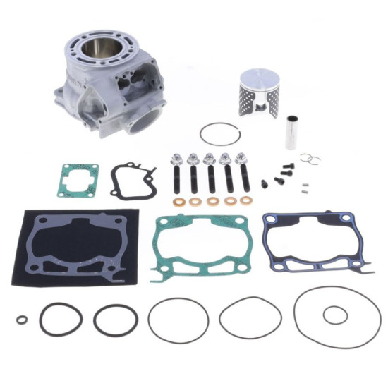 ATHENA CYLINDER COMPLETE YAMAHA YZ 125 '22-'24, YZ 125 X '23-'24 (STD. 54.00MM) (14.7:1) (CYLINDER, TOP-END GASKETS, PIS