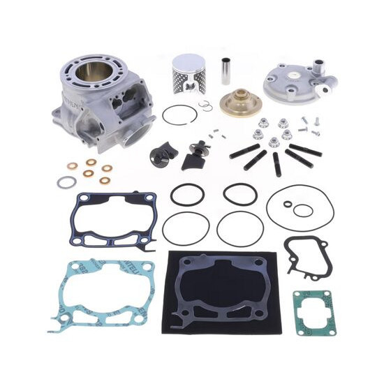 ATHENA COMPLETE CYLINDER RACING YAMAHA YZ 125 '22-'26, YZ 125 X '23-'26 (STD. 54.00MM) (15.0:1) (CYLINDER, TOP-END GASKE