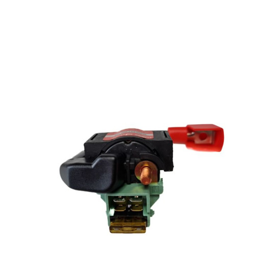 CL starter relay HONDA (with fuse)