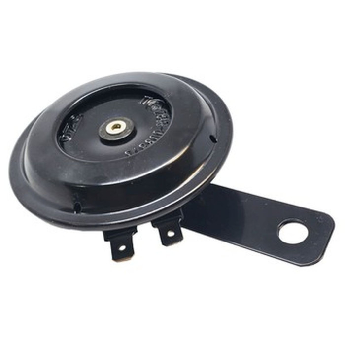 DZE 2022/08 horn KTM DUKE 125/250/390 '17-19 (OEM 93011060100)