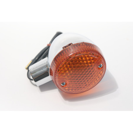 JR turn HONDA VT 600C 92-99, VF 750C 93-00, VT 1100C 88-00 right front/left rear