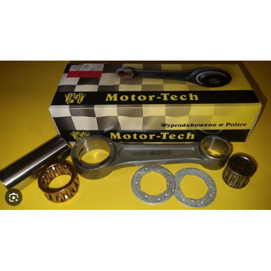 PROMX MT CONNECTING ROD YAMAHA DT 125 R, TZR 125 03.2009
