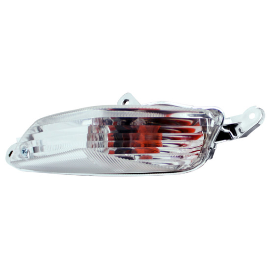 NACHMAN turn signal KAWASAKI ZX 10R 06-07, ZZR 1400 06-09 left rear (MC-01795L) (9854N)