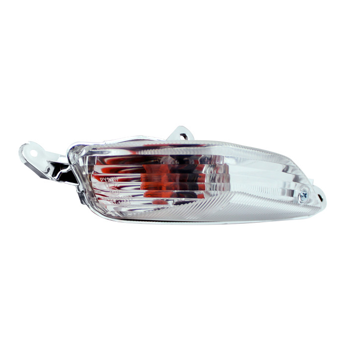 NACHMAN turn signal KAWASAKI ZX 10R 06-07, ZZR 1400 06-09 right rear (MC-01795R) (9855N)