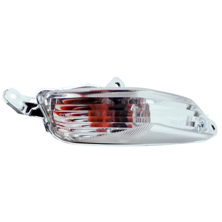 NACHMAN posūkis KAWASAKI ZX 10R 06-07, ZZR 1400 06-09 dešinė galas (MC-01795R) (9855N)