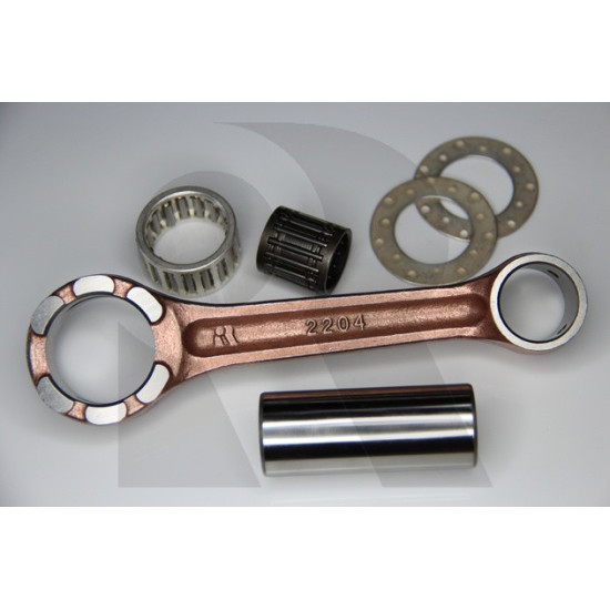 ROYAL RODS CONNECTING ROD YAMAHA YZ 250 '99-'26, YZ 250 X '16-'26, FANTIC XX 250 '22-'25 (PINNING 24x58.7)