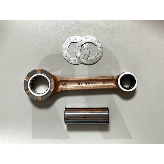 ROYAL RODS CONNECTING ROD YAMAHA YZ 125 (YZ125) '22-'25, YZ 125X '23-'25