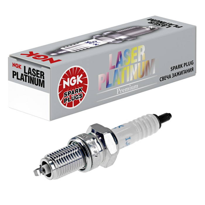 NGK spark plug IJR7A9 (NR 7901) (VX22BC) HONDA TRX 500 '01-'14