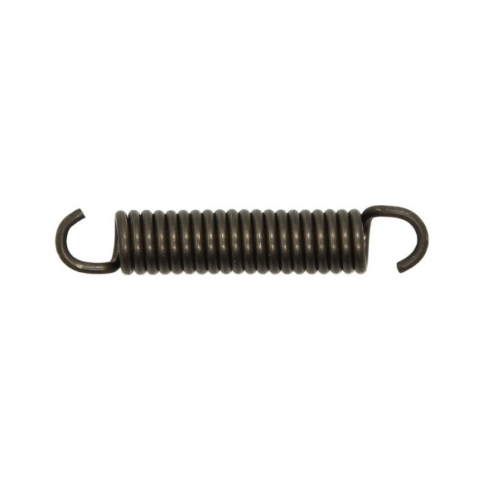 Piaggio / Gilera center stand spring (76mm)