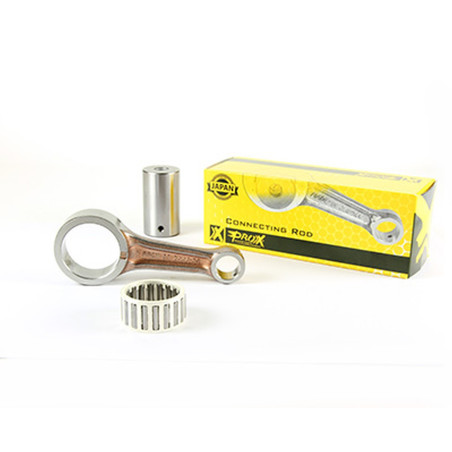 PROX CONNECTING ROD YAMAHA YFZ 450R (YFZ450) '14-'26, (INNER HOLE DISTANCE 75,75MM) (OEM:1TD-11651-00)