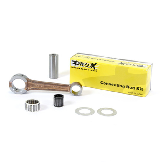 PROX CONNECTING ROD KTM (2T) SX 200 (SX200) '98-'16, EXC 200 (EXC200) '98-'16 (OEM:523.30.015.000)