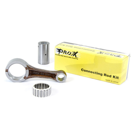 PROX CONNECTING ROD KTM (4T) SXF 250 (SX-F250) '06-'12, EXCF 250 (EXC-F250) '07-'13 (OEM:770.30.015.144)