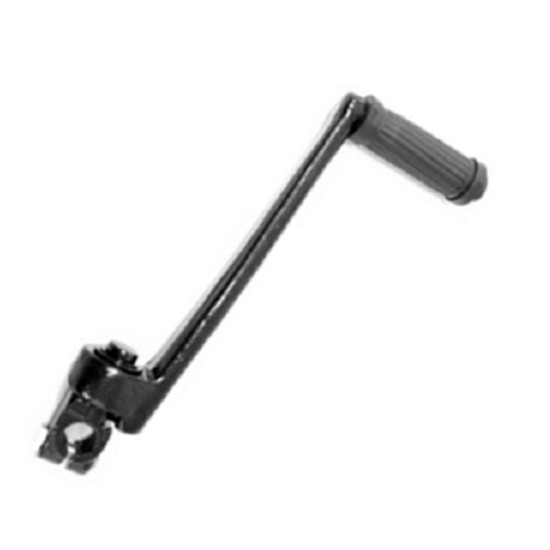 PSYCHIC STARTER LEVER (KOPKA / KICKSTARTER) SUZUKI DS 80 '78-'99, JR 80 '01-'04, RM 80 '78-'80 (OEM: 26300-26420 26300-4