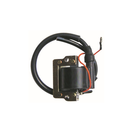 DZE ignition coil (reel) YAMAHA DT/YZ/IT/MX/RD (5G4-82310-40)