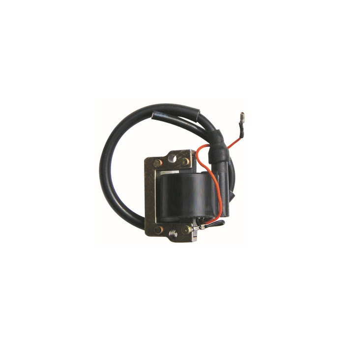 DZE ignition coil (reel) YAMAHA DT/YZ/IT/MX/RD (5G4-82310-40)
