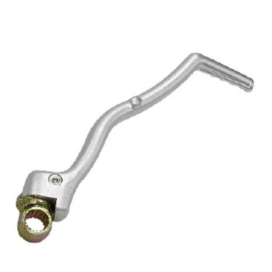 PSICHINIO STARTERIO SVIRTIS (KICKSTARTER) HONDA CR 250 '92-'96 (OEM: 28300-KZ3-600 28300-KZ3-860 28300-KZ3-A10) (ALIUMIN