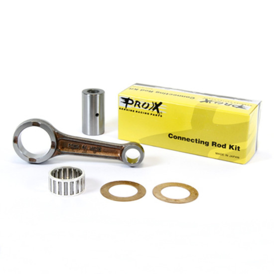 PROX CONNECTING ROD KTM (4T) EXCF 250 (EXC-F250) '01-'06, EXCF 450 (EXC-F450) '03-'07, SX / EXC 520 / 525 '00-'07), BETA