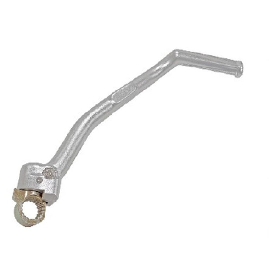 PSYCHIC STARTER LEVER (KOPKA / KIKSTARTER) TM EN 250 / 300 '12-'19 (ALIUMINIO) SPALVA SIDABARAS
