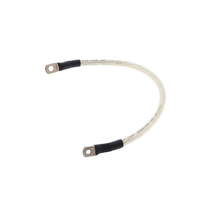 ALL BALLS ground cable HARLEY-DAVIDSON '15 (38CM) transparent