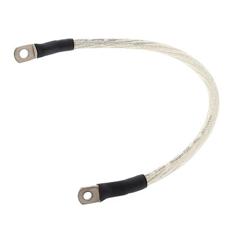 ALL BALLS ground cable HARLEY-DAVIDSON '15 (38CM) transparent