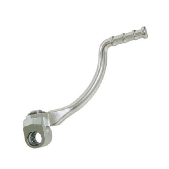 PSYCHIC STARTER LEVER (KOPKA / KIKSTARTER) KTM SX 50 / MINI '09-'23, SX 50 JUNIOR '09, (OEM: 45233070044) (ALUMINUM) COL