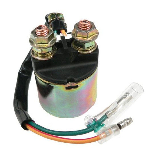 ARROWHEAD starter relay HONDA ATV (35850-HA7-771)