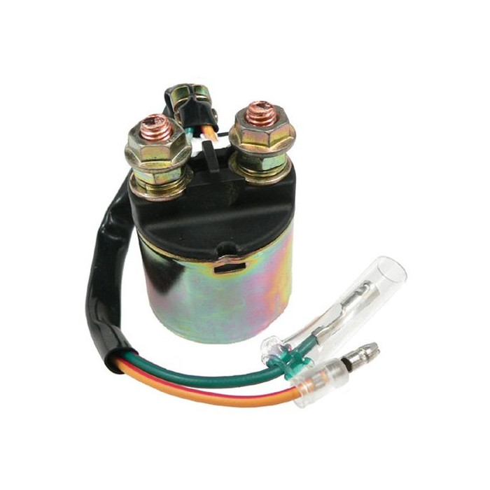 ARROWHEAD starter relay HONDA ATV (35850-HA7-771)