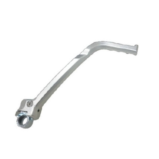 PSYCHIC STARTER LEVER (KOPKA / KIKSTARTER) KTM SX 250 '17-'22 (OEM: 79233070044) (ALUMINUM) COLOR SILVER
