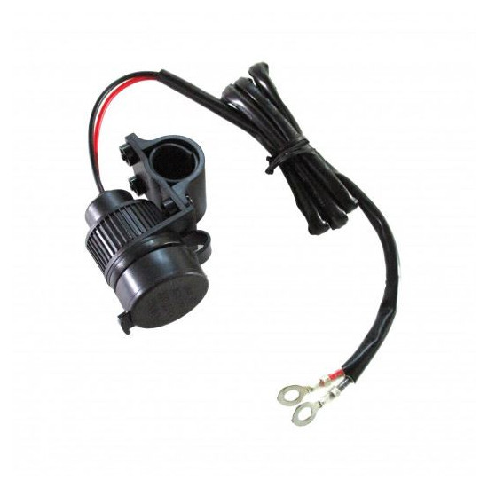 BOOSTER USB krovimo jungtys...