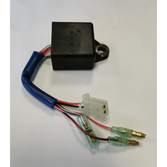 DUCATI ENERGIA CDI (ignition module) CDI YAMAHA MINARELLI