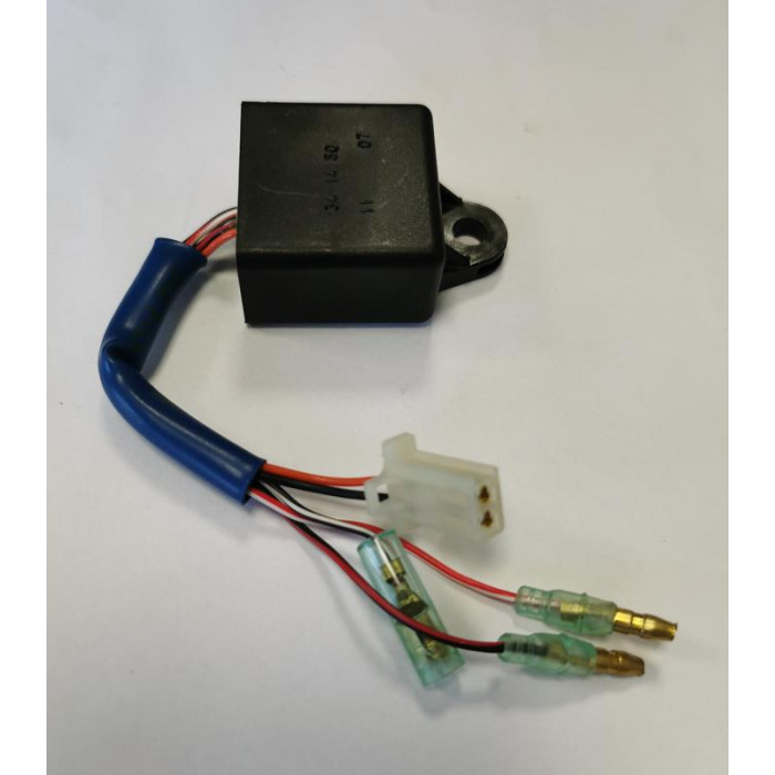 DUCATI ENERGIA CDI (ignition module) CDI YAMAHA MINARELLI