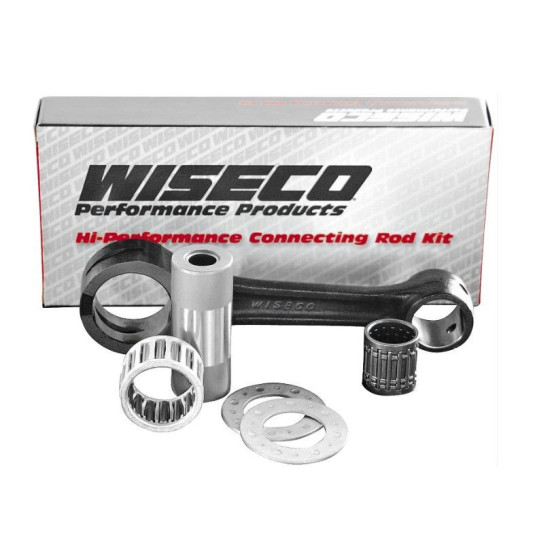 WISECO CONNECTING ROD KAWASAKI JS / JF 650