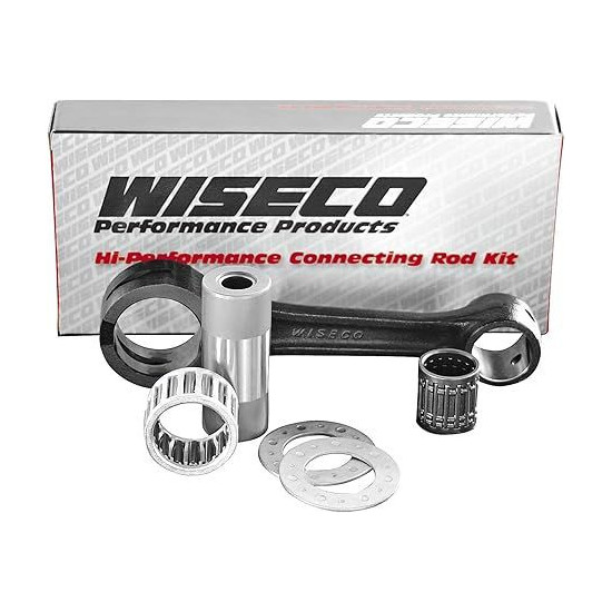 WISECO švaistiklis HONDA CRF 250R '04-'17, CRF 250X '04-'17