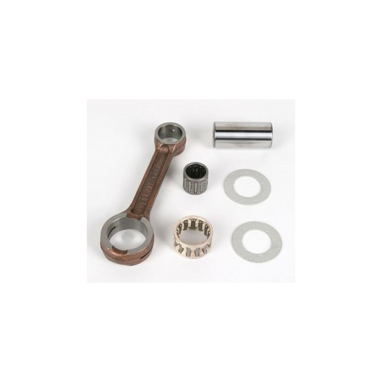 VESRAH CONNECTING ROD SUZUKI RM 125 (RM125) '04-'11 (VA7018) (MADE IN JAPAN)