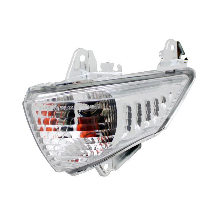 NACHMAN turn KAWASAKI ER 6F/N 09-11 left front (MC-01796L) (13718N)