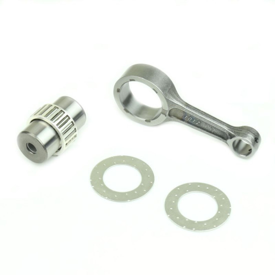 ATHENA CONNECTING ROD WITH ENGINE GASKET SET HONDA CRF 250 R '10-'17 (MADE IN JAPAN)