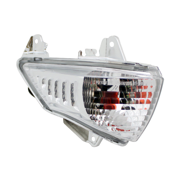 NACHMAN turn KAWASAKI ER 6F/N 09-11 right front (MC-01796R) (13717N)